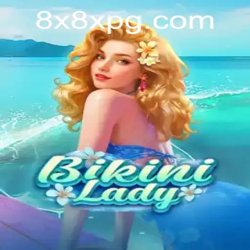 Descubra as Aventuras de BikiniLady: O Novo Sucesso de 8XPG.COM