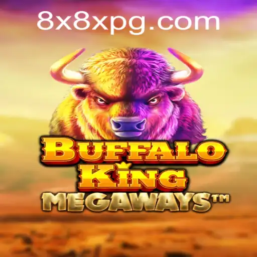 Descubra o Empolgante Mundo de BuffaloKing no 8XPG.COM