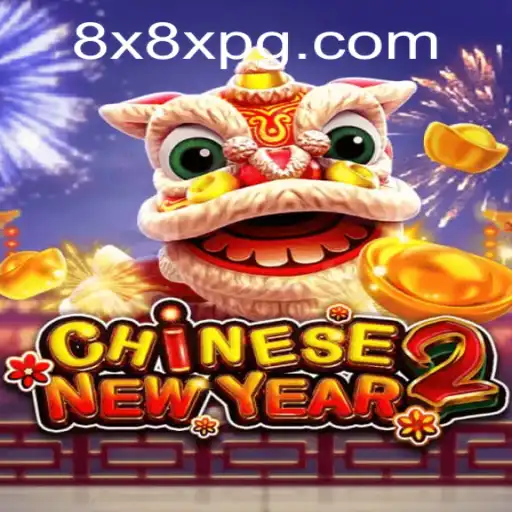 Explorando o Jogo CHINESENEWYEAR2: A Fascinante Experiência de 8XPG.COM