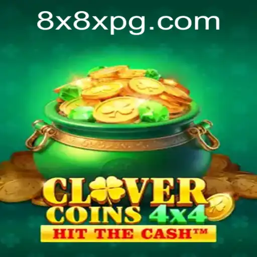 Explorando o Mundo do Jogo CloverCoins4x4: Descrição, Introdução e Regras