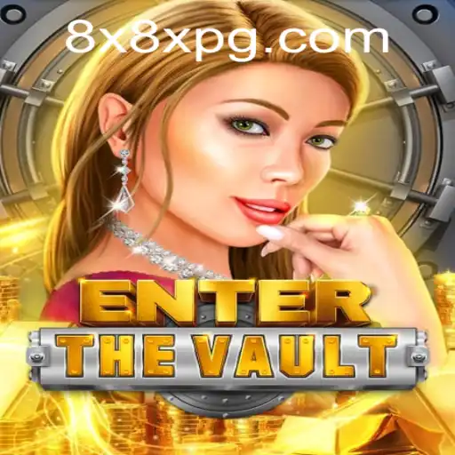 EntertheVault: Desbravando o Mundo Inovador dos Jogos com 8XPG.COM