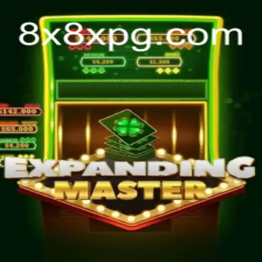 Explorando o Inovador Jogo ExpandingMaster: Diversão e Estratégia no 8XPG.COM