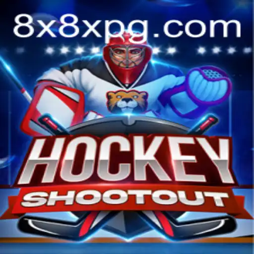 Descubra o Empolgante Mundo de HockeyShootout em 8XPG.COM