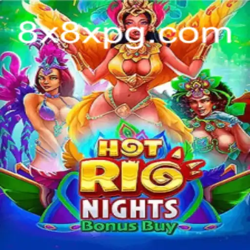 Explorando o Fascinante Mundo do Jogo HotRioNightsBonusBuy