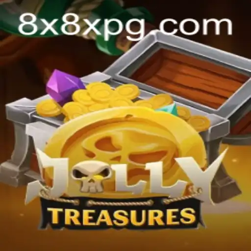 JollyTreasures: Uma Aventura de Caça ao Tesouro em 8XPG.COM