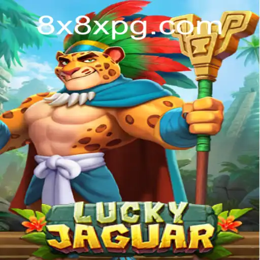 Explorando o Universo do Jogo LuckyJaguar: Um Mergulho na Aventura com 8XPG.COM