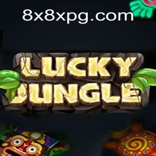 Descobrindo as Aventuras de LuckyJungle: Um Novo Jogo de 8XPG.COM