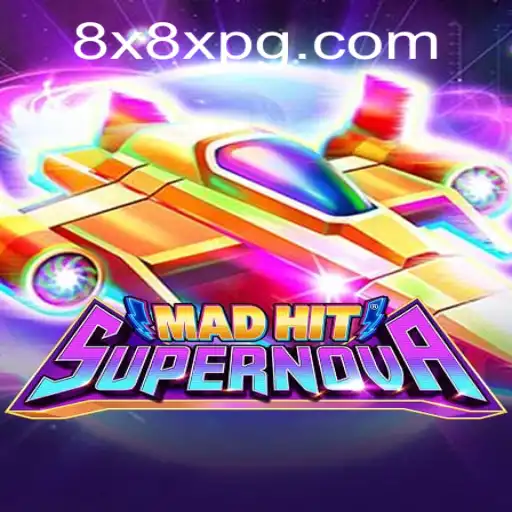 MadHitSupernova: Uma Aventura Intergaláctica em 8XPG.COM