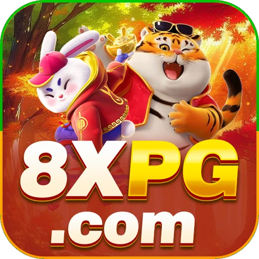8XPG.COM Logo