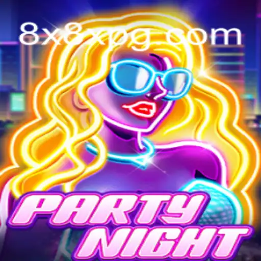 Descubra a Diversão de PartyNight com 8XPG.COM