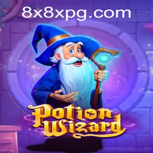 PotionWizard: Explore o Encantador Mundo de Feitiçaria e Magia