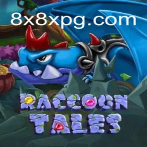 Descubra o Fascinante Mundo de RaccoonTales: O Jogo do Momento no 8XPG.COM