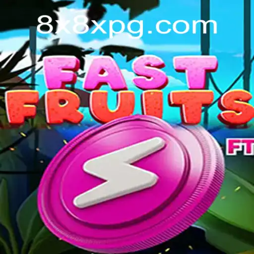 Explorando o Mundo do Jogo FastFruits em 8XPG.COM
