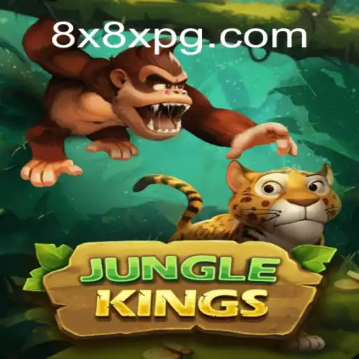 Explorando o Fascinante Mundo de JungleKings: Um Guia Completo