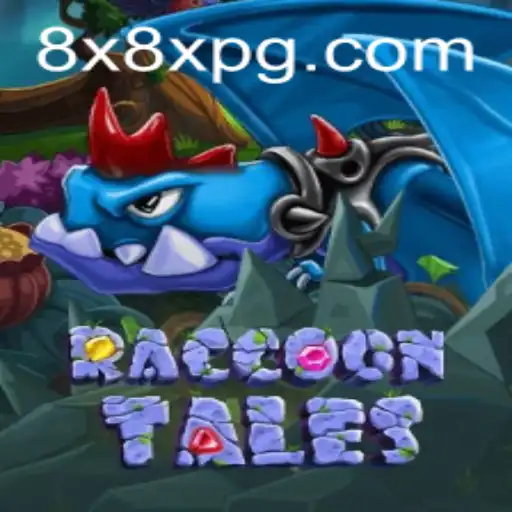 Descubra o Fascinante Mundo de RaccoonTales: O Jogo do Momento no 8XPG.COM