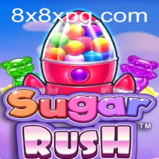 Descobrindo o Fascinante Mundo de SugarRush no 8XPG.COM