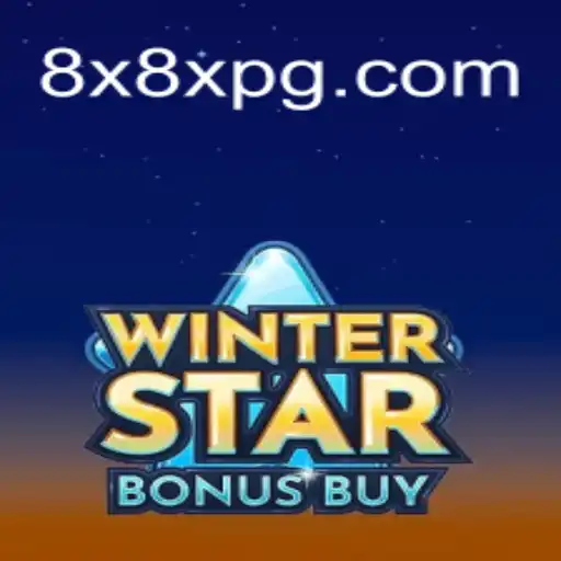 Descubra a Emoção de WinterStarBonusBuy no 8XPG.COM