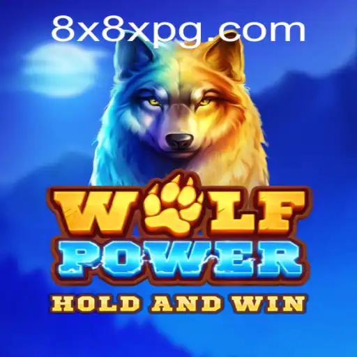 WolfPower: A New Era of Online Gaming with 8XPG.COM