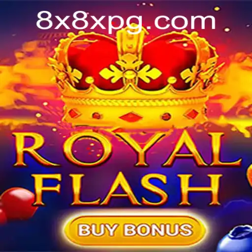 Descubra o Mundo do RoyalFlashBuyBonus: Um Mergulho no Jogo Online de 8XPG.COM