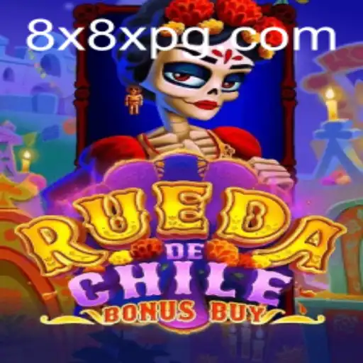 Descubra a Emoção do Jogo RuedaDeChileBonusBuy na Plataforma 8XPG.COM