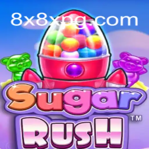 Descobrindo o Fascinante Mundo de SugarRush no 8XPG.COM