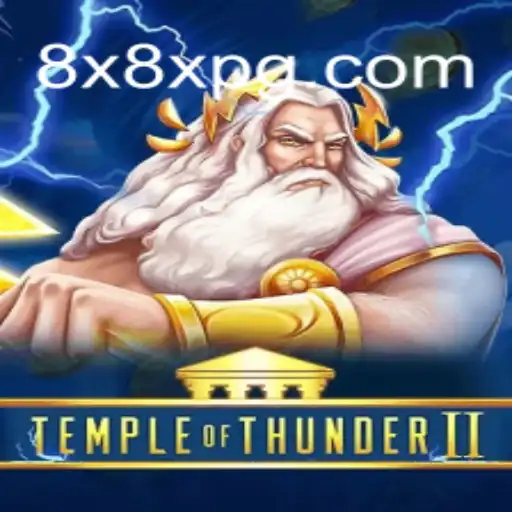 Explorando TempleofThunderII: Um Aventureiro Épico no Mundo dos Jogos