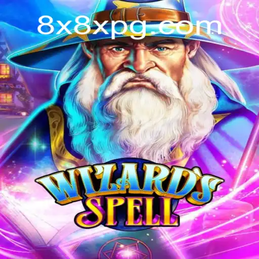 Descubra o Mundo Mágico de WizardsSpell: Um Jogo de Fantasia de 8XPG.COM