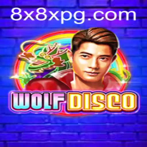 WolfDisco: O Jogo de Aventura e Estratégia da 8XPG.COM